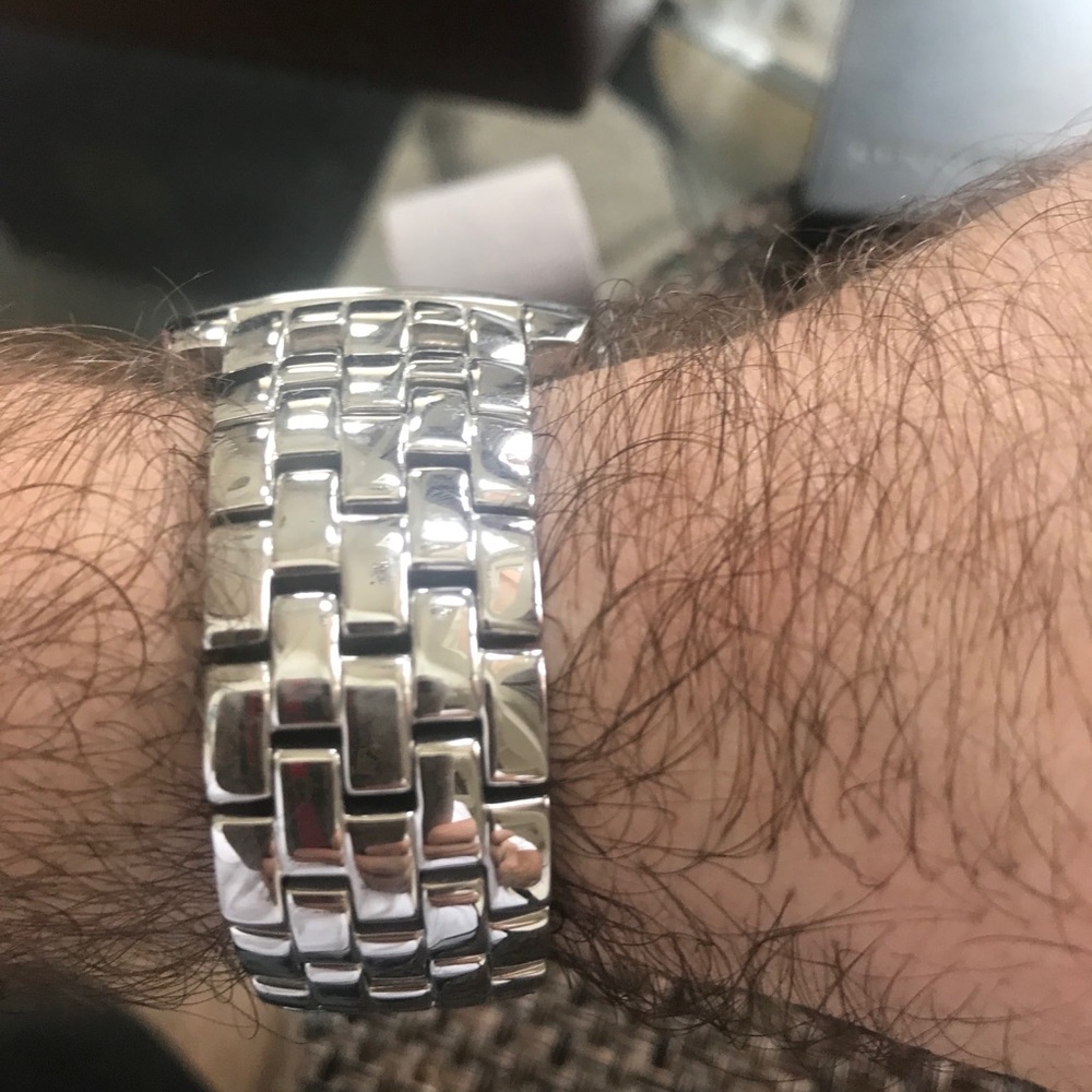 Wrist watch - Picture 3 of 4